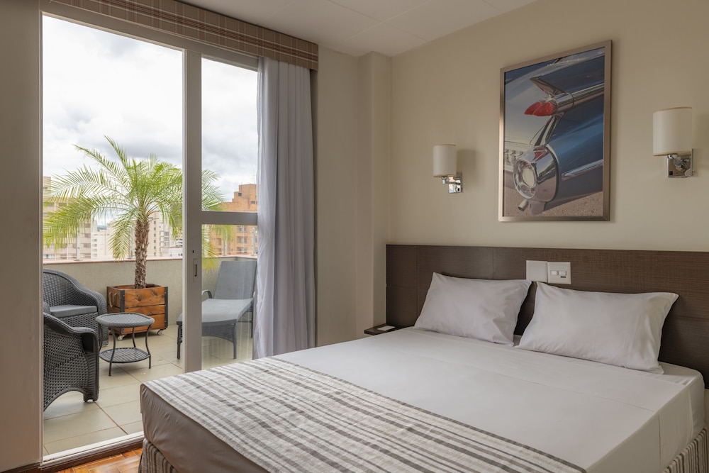 Luxury Studio Suite - Photo 1