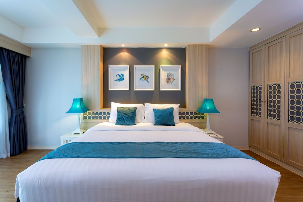 Deluxe Double ( 1 double bed) - Photo 5