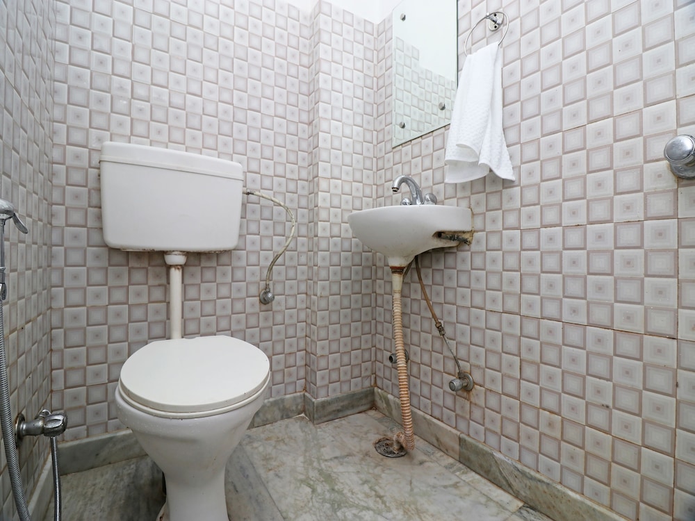 Double Or Twin Room photo 2