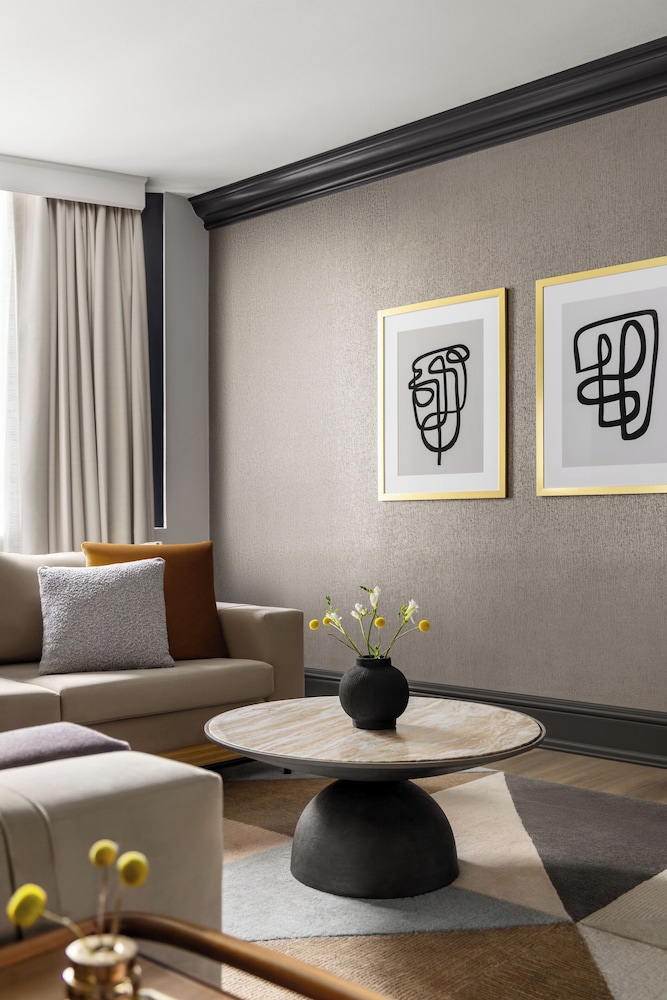 Penthouse, 2 Bedrooms - Photo 4