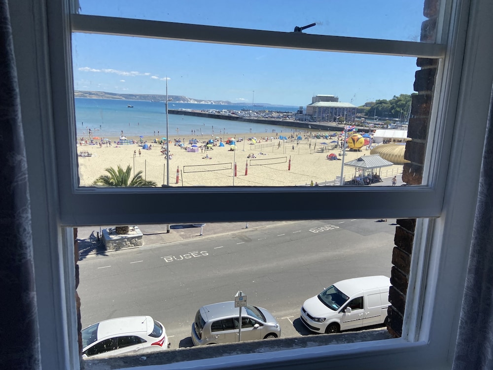 Deluxe Double Room, Sea View - Photo 3