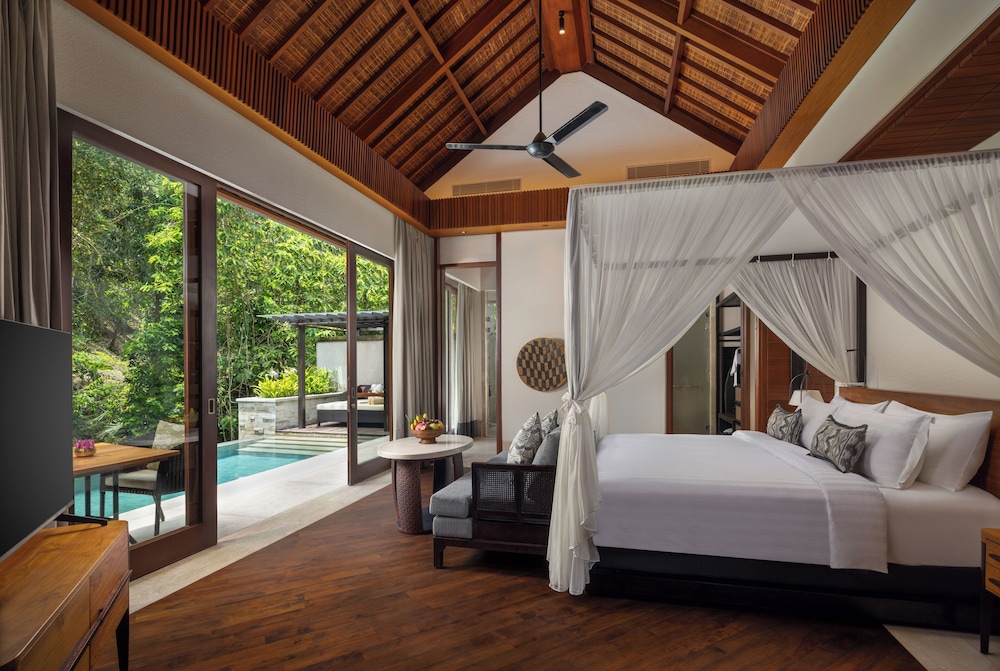 Villa, 1 Bedroom, River View