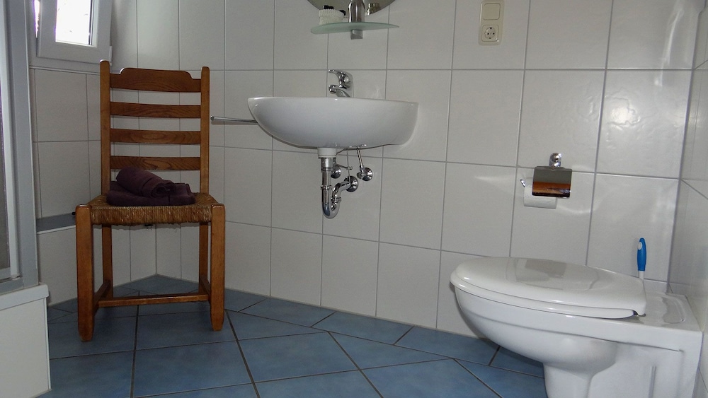 Standard Single Room photo 3