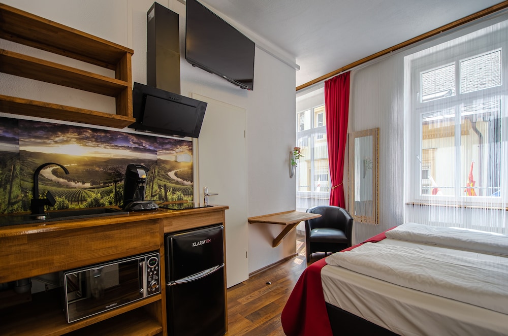 Studio (Haus Landsknecht-Standard Apartments) photo 3