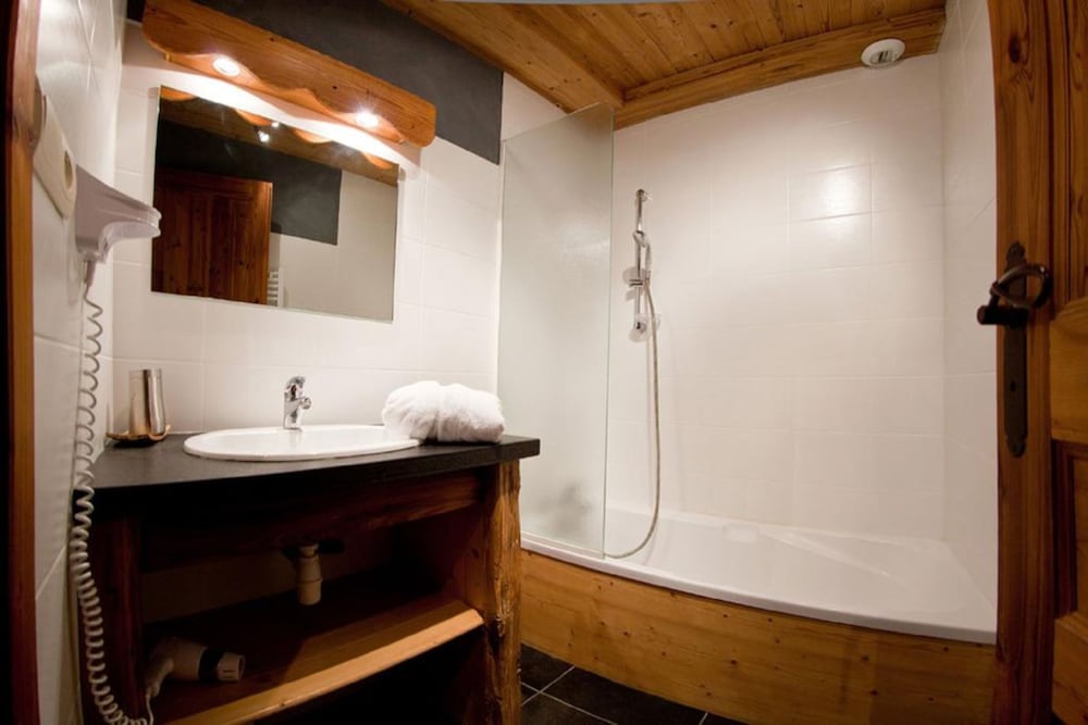 Apartment, Private Bathroom, Mountain View (La No) photo 3