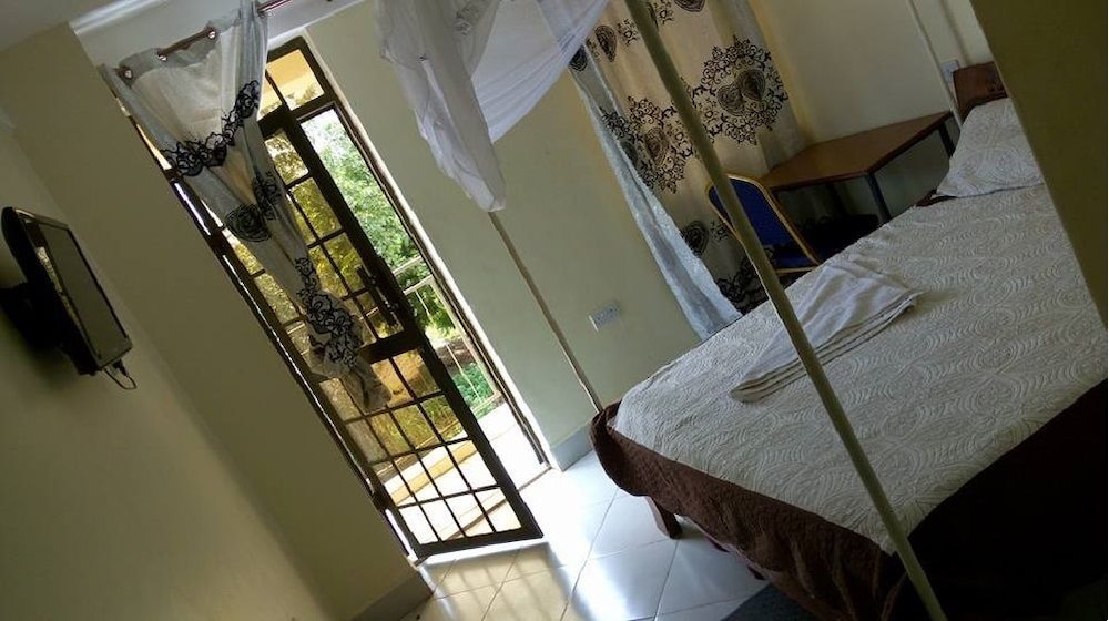 Deluxe Double Or Twin Room, Mountain View