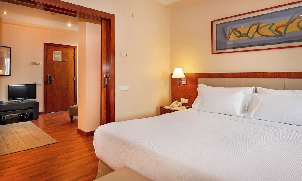Suite Junior for 3 people