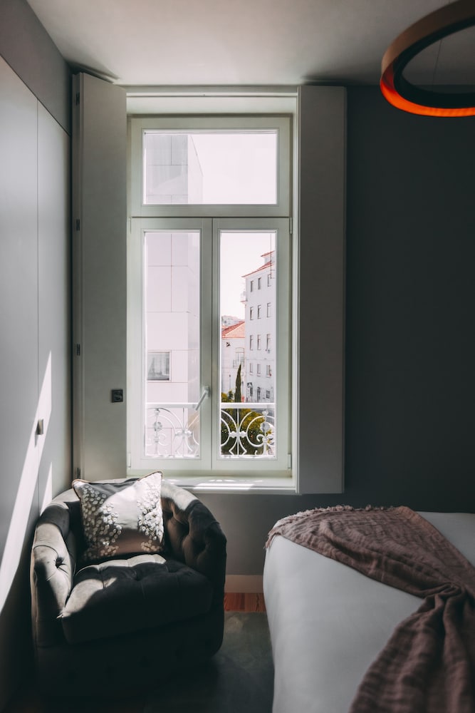 Deluxe Apartment, 2 Bedrooms, City View photo 2