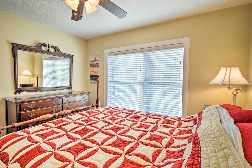 House (2 Bedrooms) photo 3