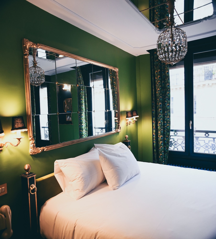 Superior Double Room photo 2