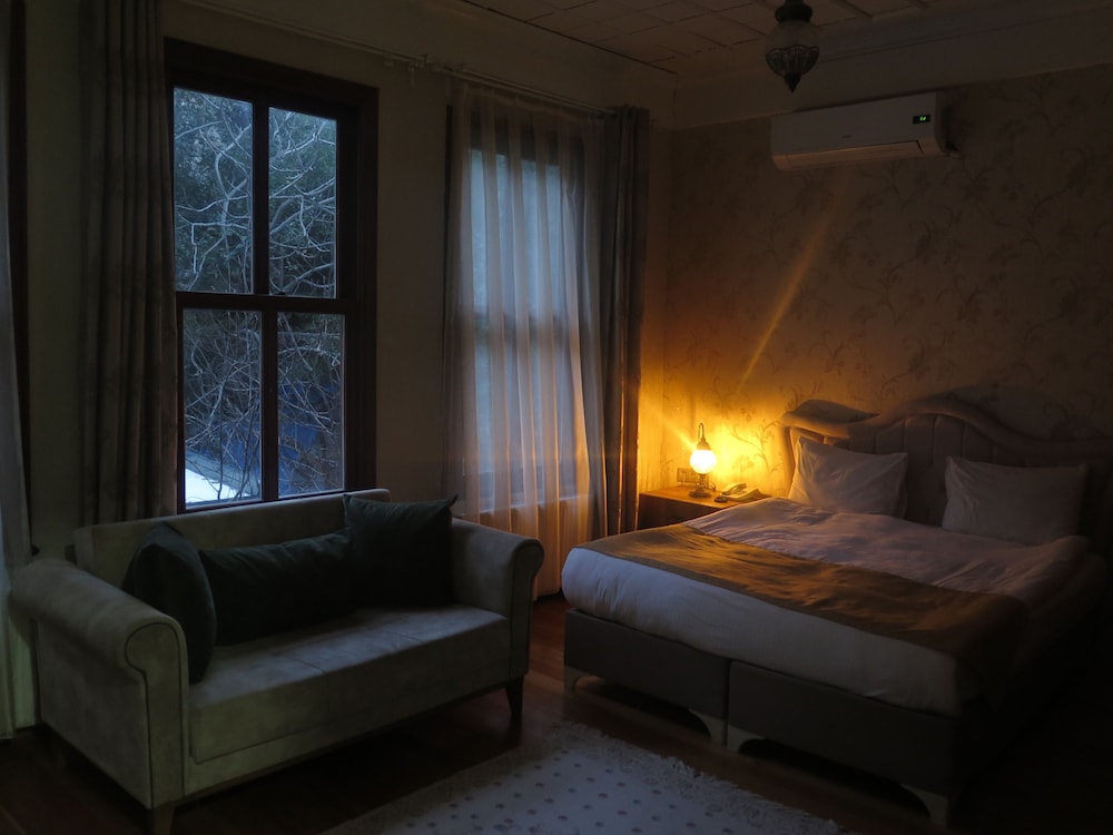 Deluxe Suite, Garden View photo 1