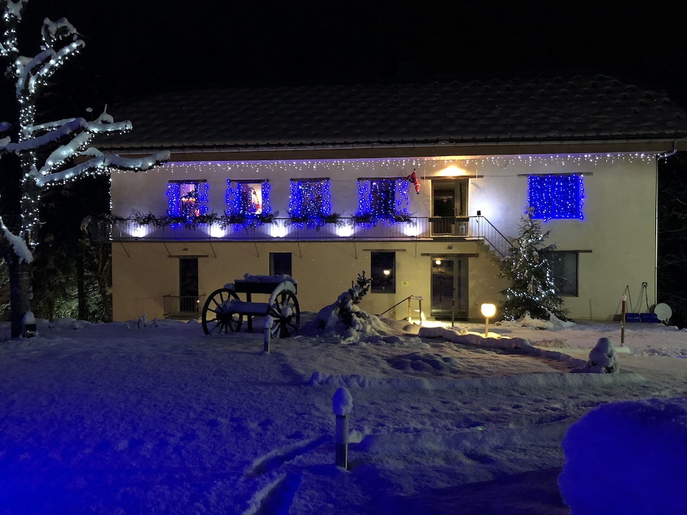Le Moulin des Olirics, Foto 15
