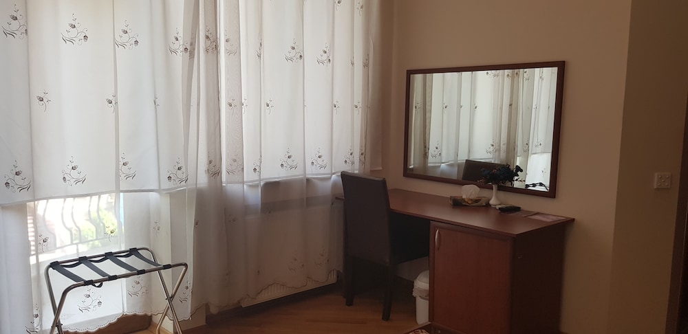 Executive Double Room, 1 King Bed, Non Smoking