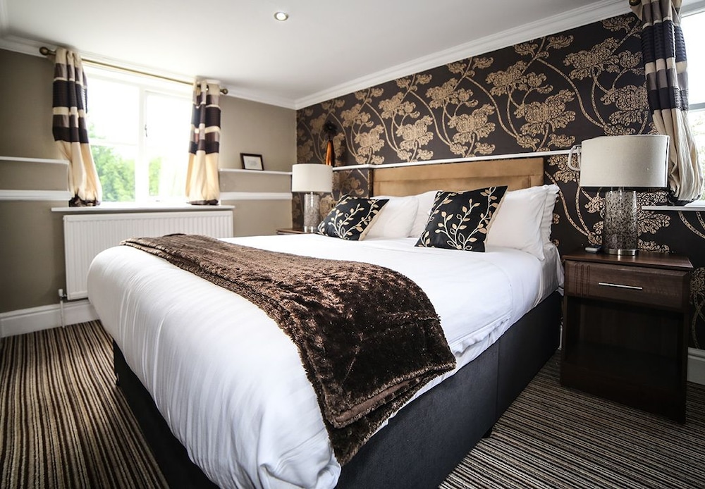 Classic Double Room photo 1
