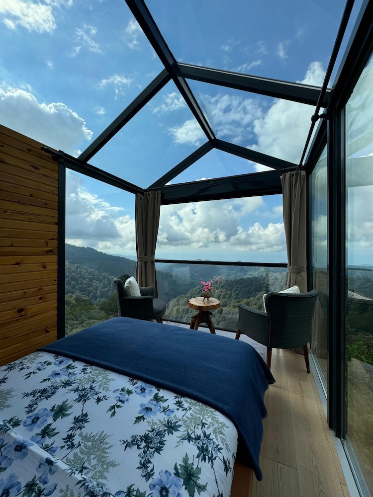 Deluxe Suite, Mountain View