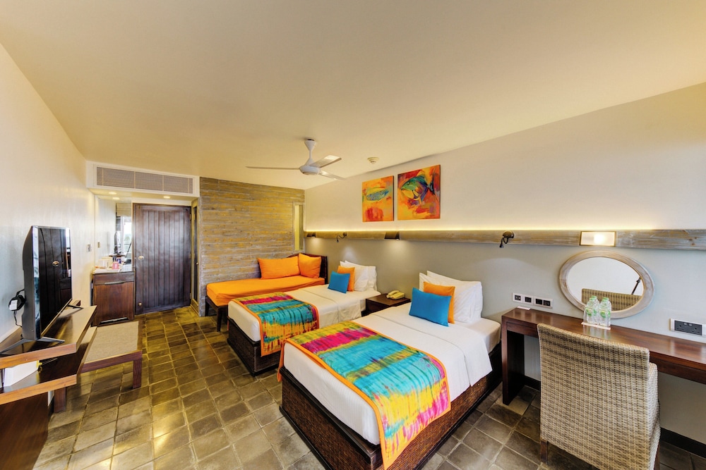 Superior Room - Photo 1