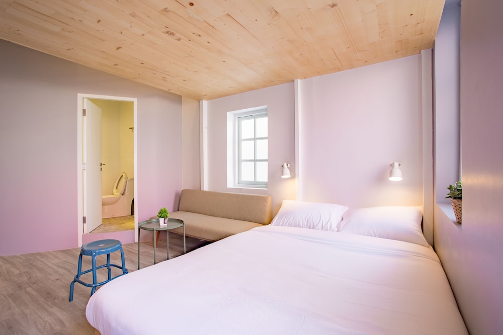 Family Suite, Private Bathroom, Corner photo 3