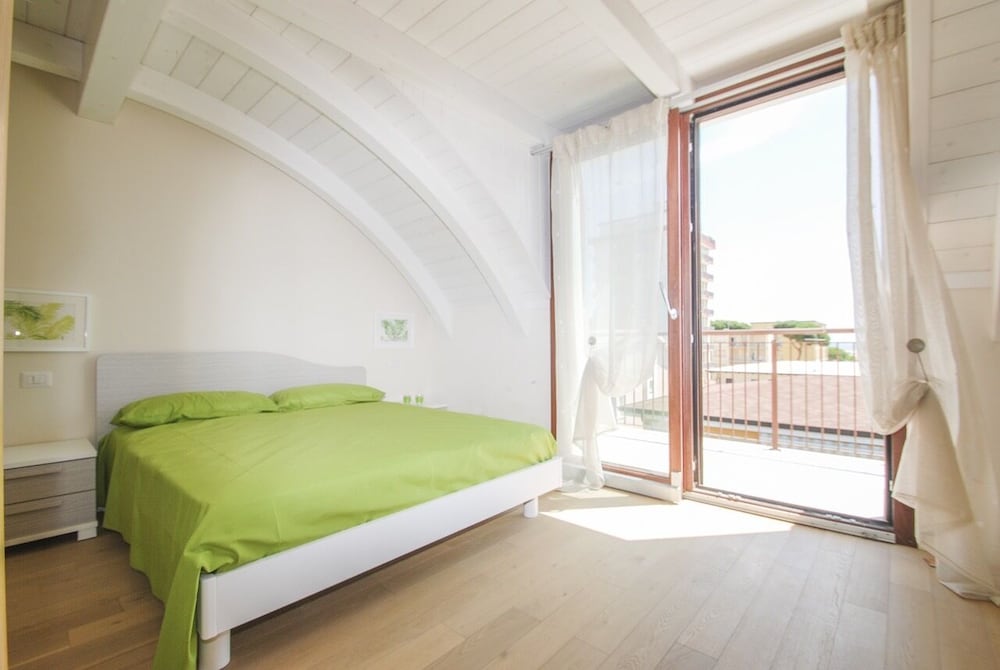 Apartment, 3 Bedrooms