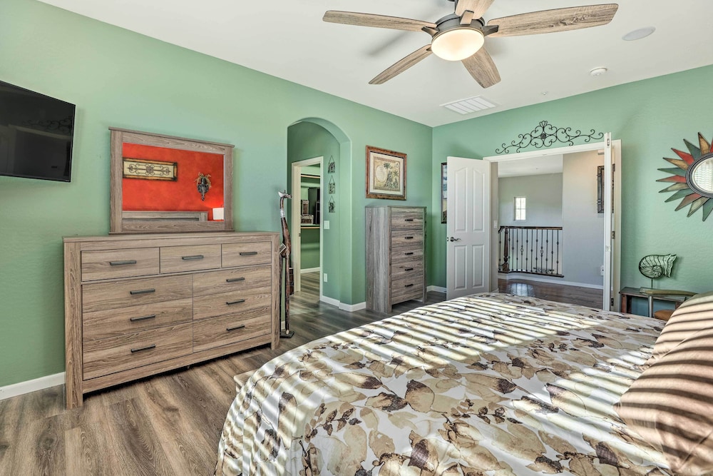 House (3 Bedrooms) photo 2