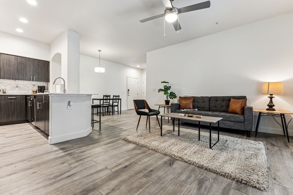 Apartment, 2 Bedrooms