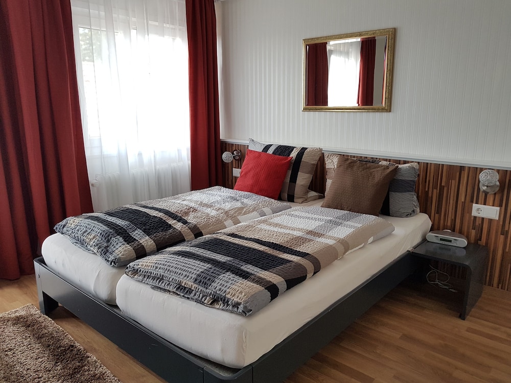 Comfort Double Room, 1 Bedroom