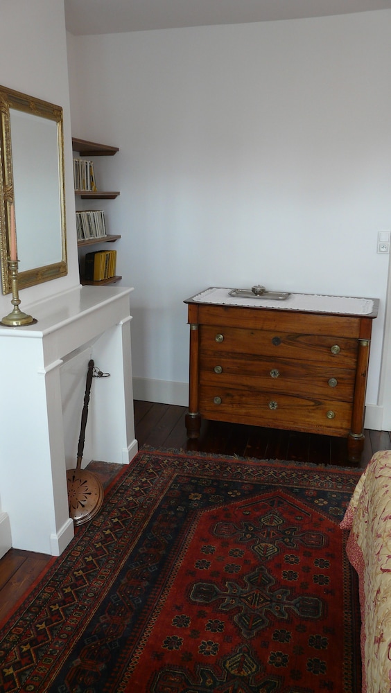 Double Room (Antoine) photo 2