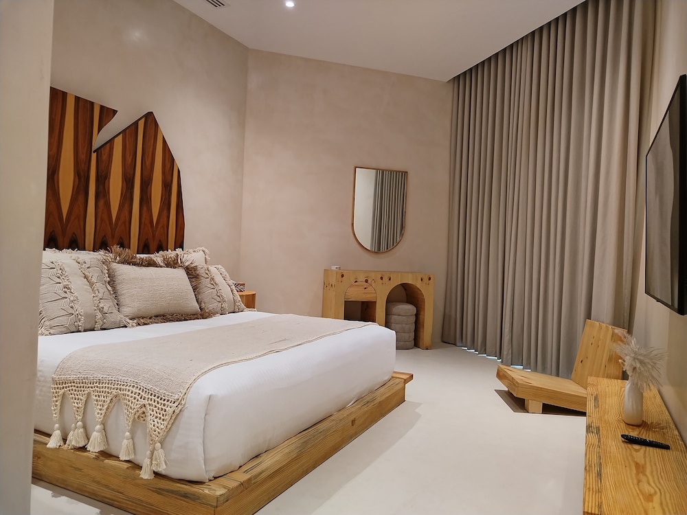 Boho Harmony suite