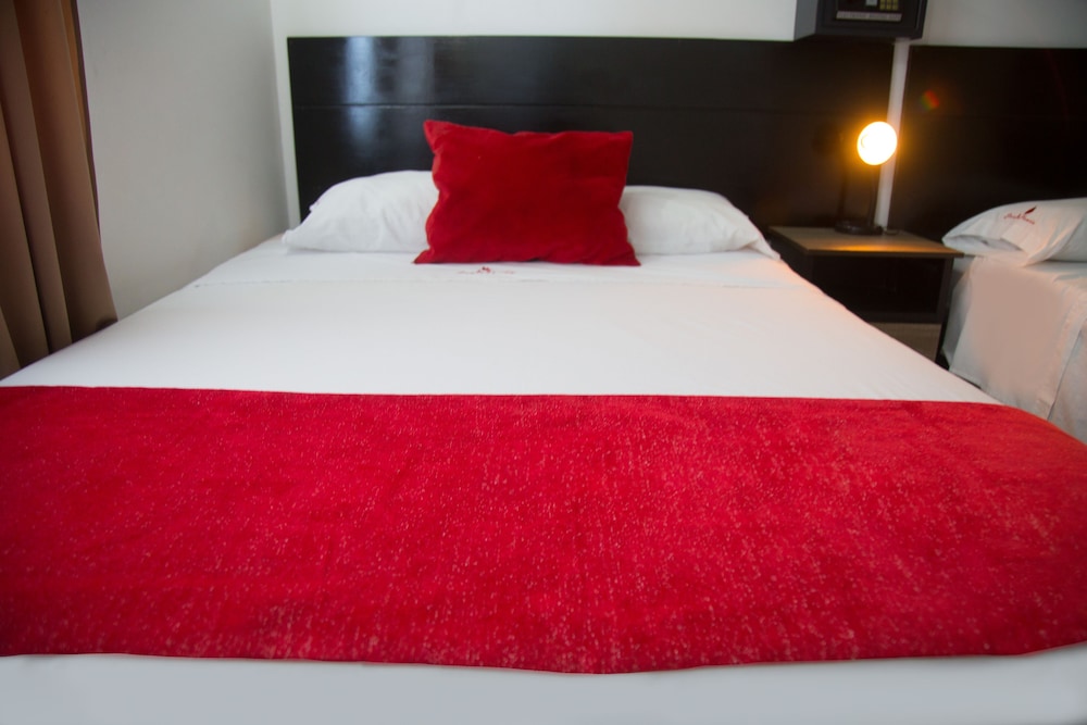 Standard Double Room photo 3
