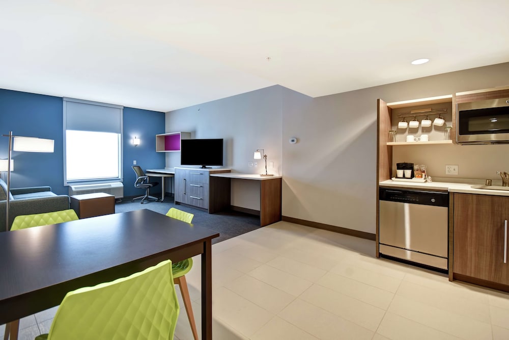 Suite, 1 Bedroom, Non Smoking photo 3