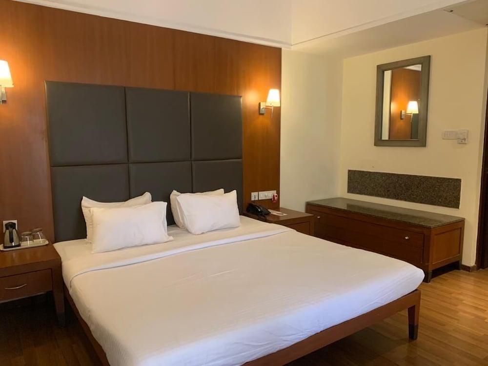 Superior Room - Photo 2