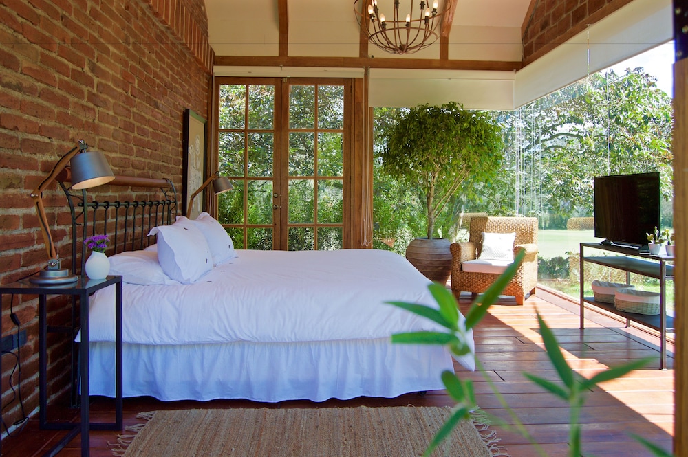 Premium Room, Garden View, Ground Floor photo 2
