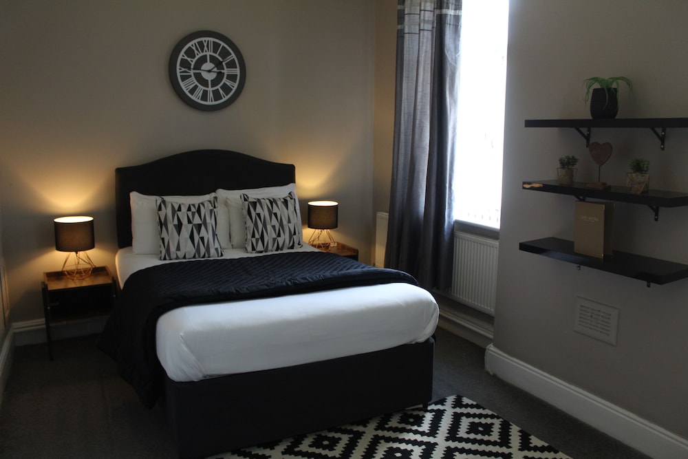 Premium Double Room photo 1