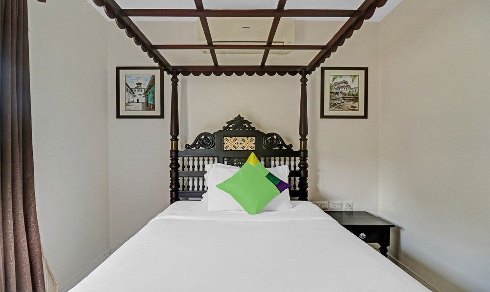 Economy Double Room photo 3
