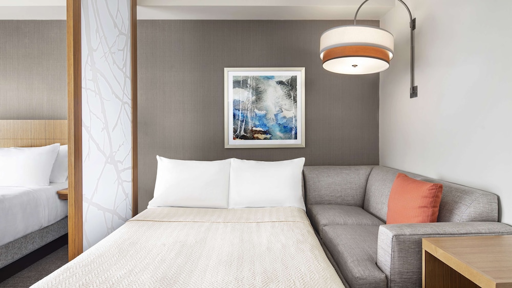 Hyatt Place Jacksonville St. Johns Town Center, Foto 4