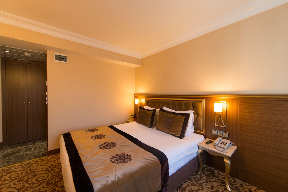 Double Room Single Use photo 3
