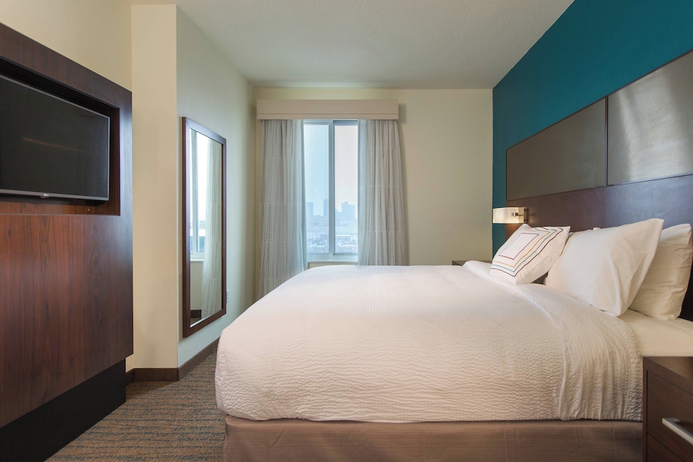 Residence Inn by Marriott Nashville Vanderbilt/West End, Foto 2