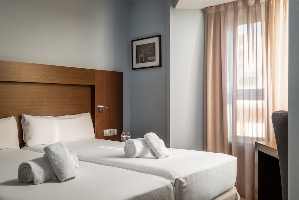 Standard Double Room Single Use