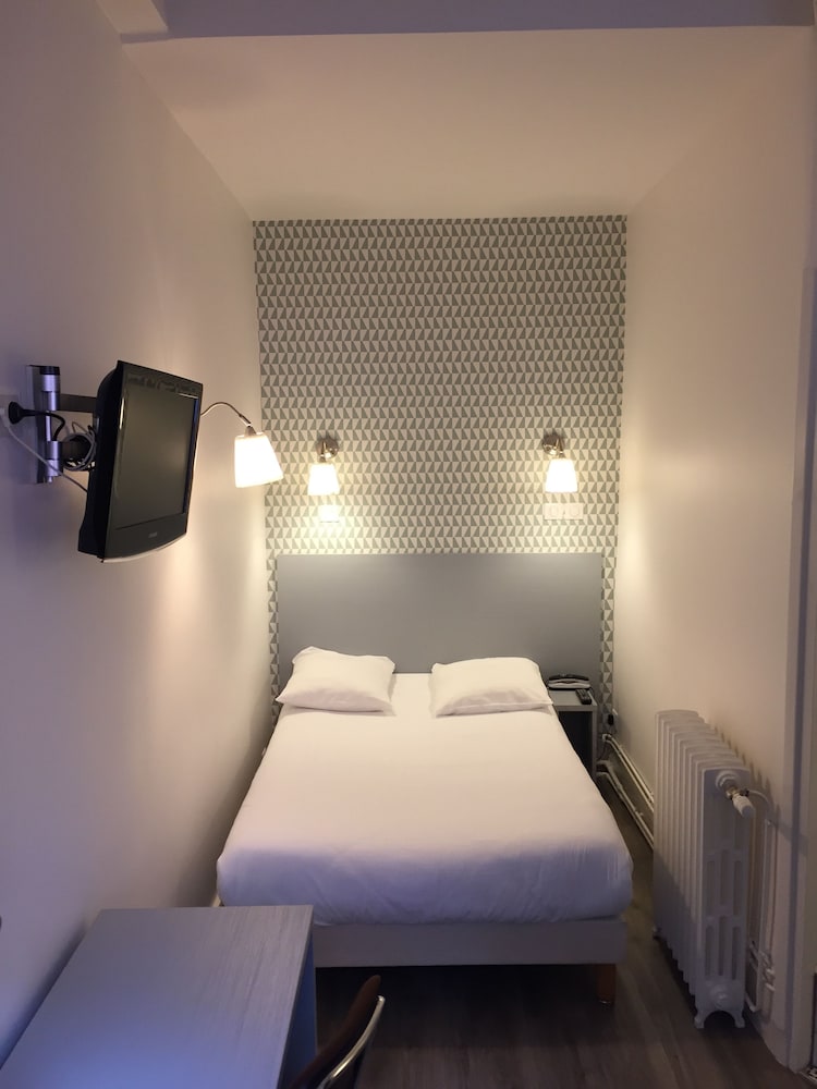 Economy Single Room Without Window photo 1