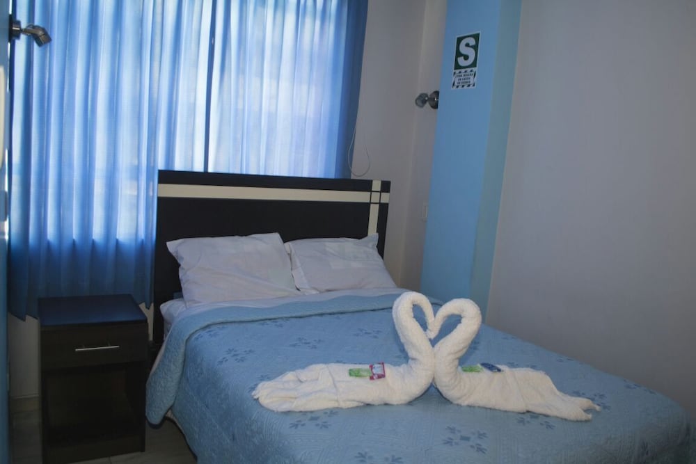 Romantic Double Room photo 3