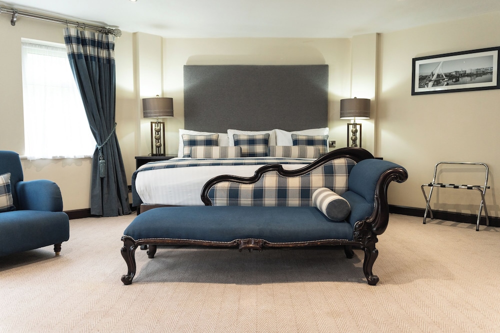 King Suite photo 2