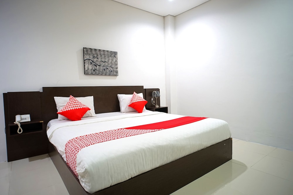 Deluxe Double Room - Photo 3