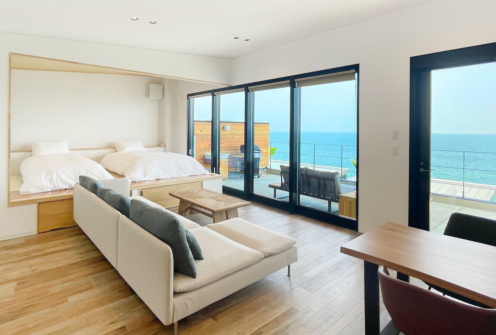Large Villa 201 (2nd Floor) With Open-Air Bath, Non Smoking photo 1