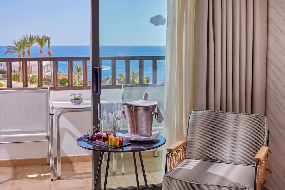 Double Room, Terrace, Ocean View