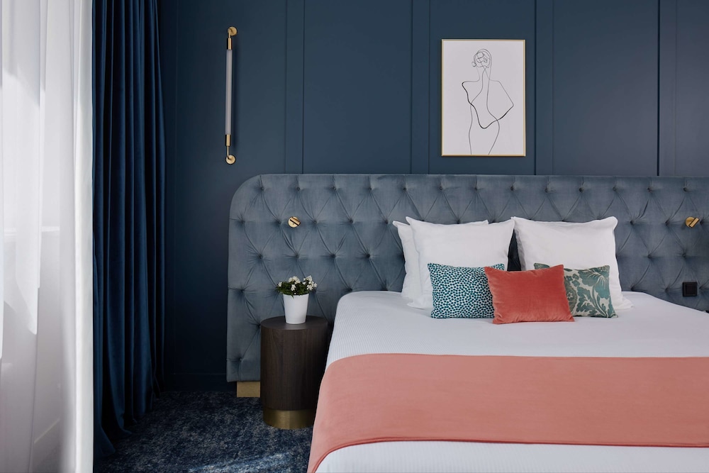 Superior Double or Twin Room, 1 Bedroom