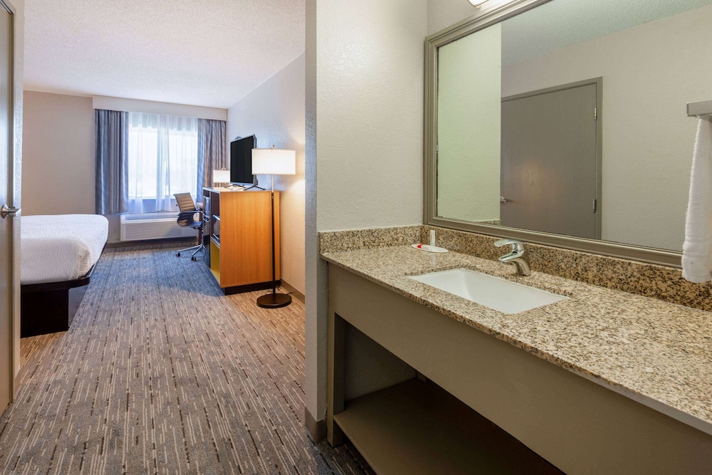 Days Inn by Wyndham Sturtevant / Racine / Mount Pleasant, Φωτογραφία 6