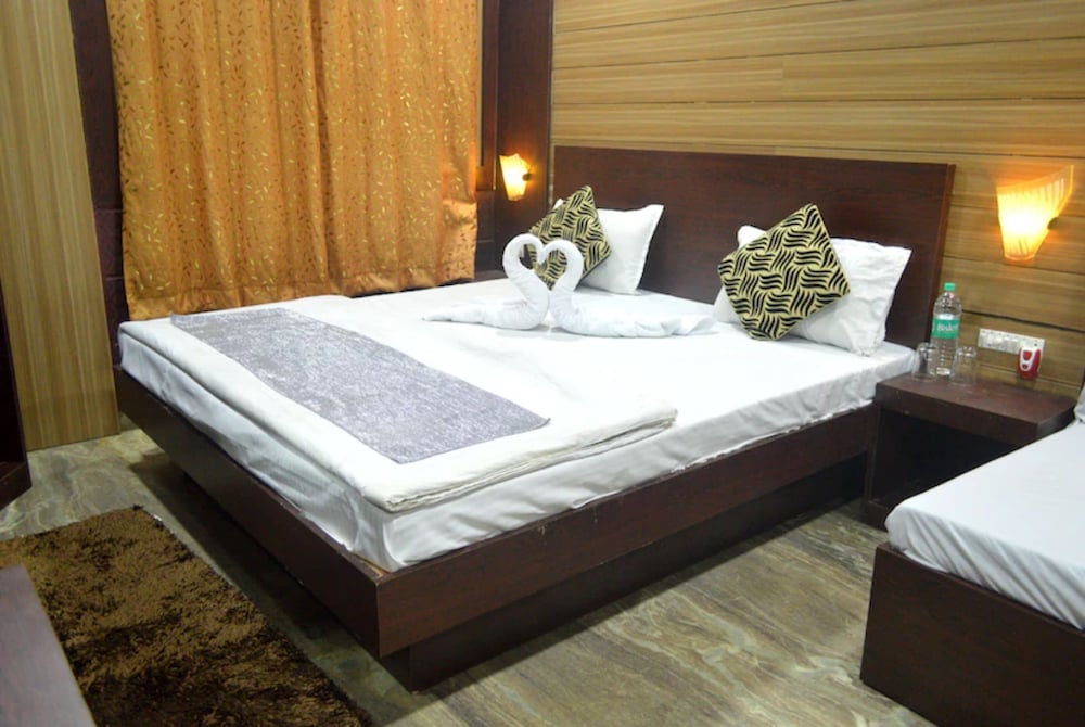 Deluxe Double Room photo 1