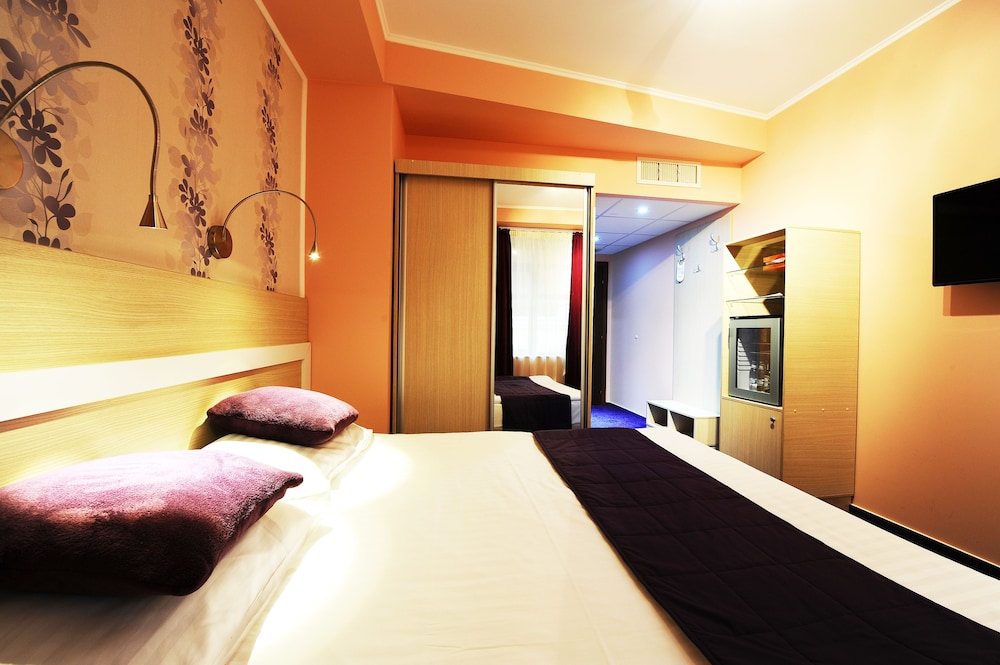 Superior Double Room photo 3