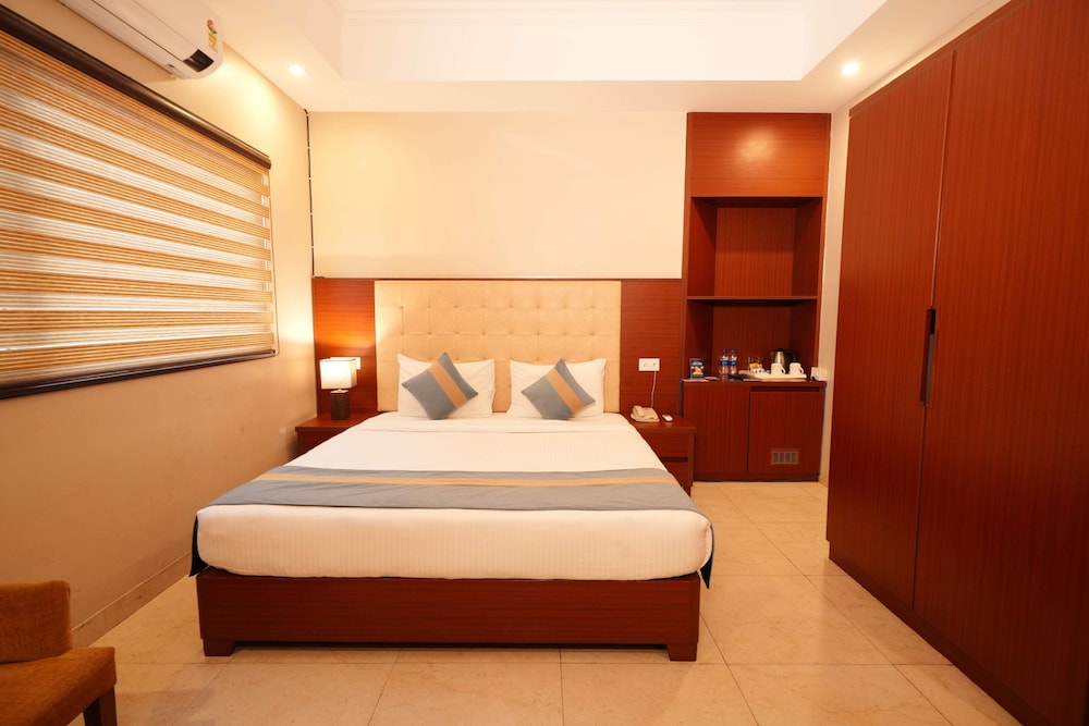 Standard Room AC photo 1