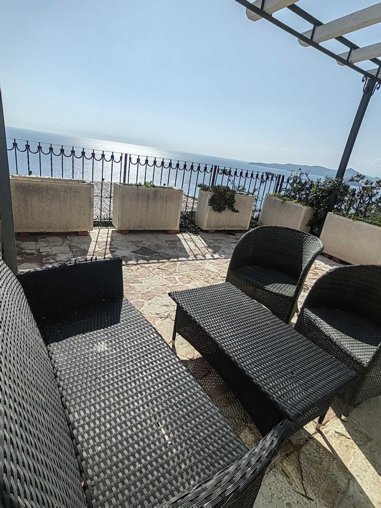 Economy Duplex, Sea View photo 3