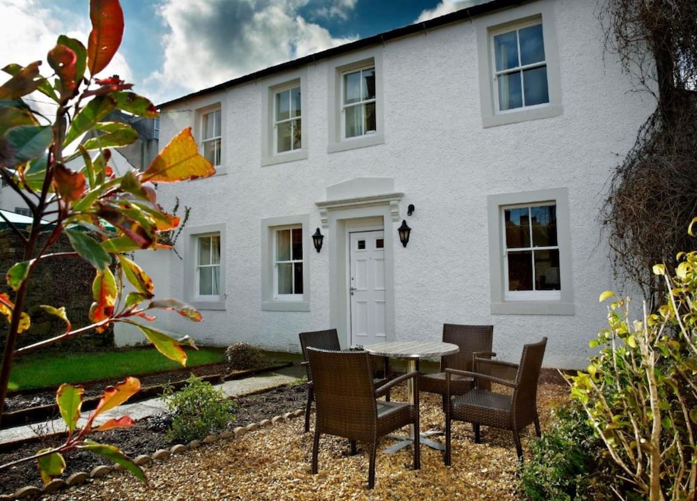Cottage, Ground Floor
